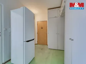Prodej bytu 3+1, Plzeň, Sokolovská, 76 m2