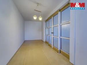 Prodej bytu 3+1, Plzeň, Sokolovská, 76 m2