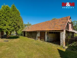 Prodej rodinného domu, Žáky - Štrampouch, 150 m2
