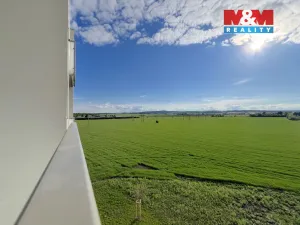 Pronájem bytu 2+kk, Prostějov, U Boží Muky, 50 m2
