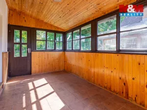 Prodej chaty, Nasavrky, 35 m2
