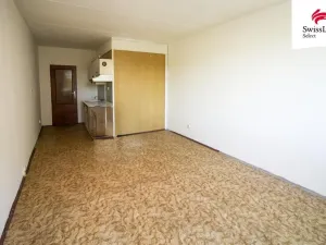 Prodej bytu 1+kk, Jihlava, Okružní, 30 m2