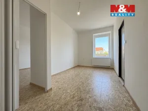 Pronájem bytu 3+1, Pečky, Petra Bezruče, 85 m2