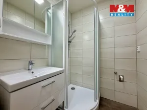 Pronájem bytu 2+1, Ivančice, Luční, 55 m2