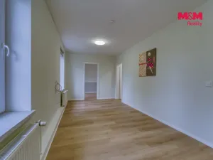 Prodej činžovního domu, Babylon, 370 m2