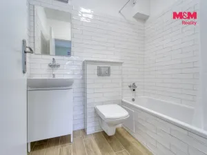 Prodej činžovního domu, Babylon, 370 m2