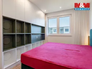 Pronájem rodinného domu, Praha - Letňany, Karla Dlouhého, 144 m2