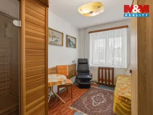 Prodej rodinného domu, Chlumčany - Vlčí, 176 m2