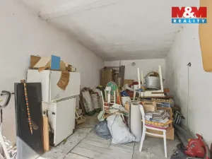 Prodej rodinného domu, Chlumčany - Vlčí, 176 m2