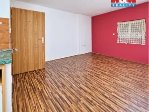 Prodej činžovního domu, Náchod, Smiřických, 200 m2