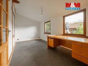 Prodej rodinného domu, Bílkovice, 88 m2