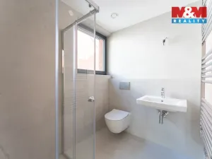Prodej bytu 2+kk, Praha - Smíchov, Holečkova, 35 m2