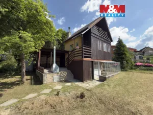 Prodej zahrady, Orlová, Luční, 17 m2