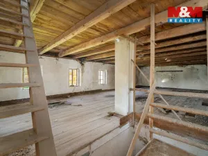 Prodej rodinného domu, Hořovičky - Vrbice, 350 m2