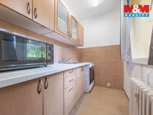 Prodej bytu 1+kk, Bílina, Alšova, 27 m2