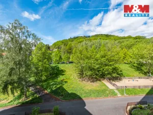 Prodej bytu 3+1, Jirkov, Krušnohorská, 66 m2