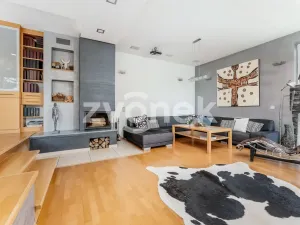 Prodej vily, Zlín, Nivy IV, 479 m2