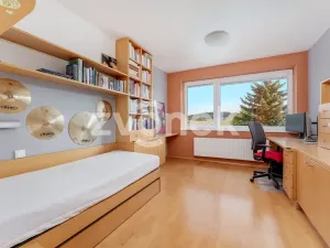 Prodej vily, Zlín, Nivy IV, 479 m2