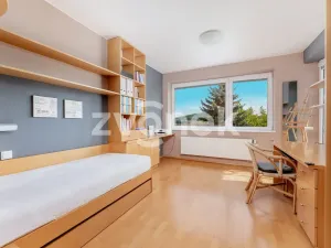 Prodej vily, Zlín, Nivy IV, 479 m2