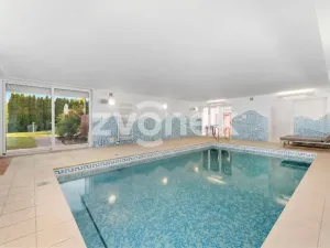 Prodej vily, Zlín, Nivy IV, 479 m2