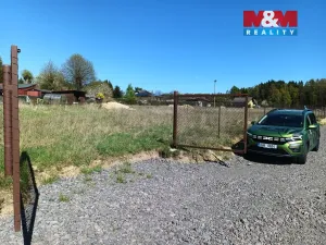 Prodej pozemku pro bydlení, Vítězná - Kocléřov, 16127 m2