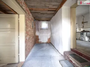 Prodej rodinného domu, Písek - Václavské Předměstí, Václavská, 301 m2