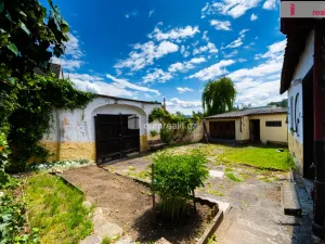 Prodej rodinného domu, Písek - Václavské Předměstí, Václavská, 301 m2