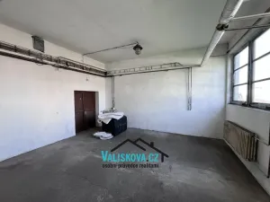 Pronájem výrobních prostor, Holešov, 217 m2