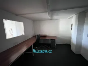 Pronájem výrobních prostor, Holešov, 217 m2