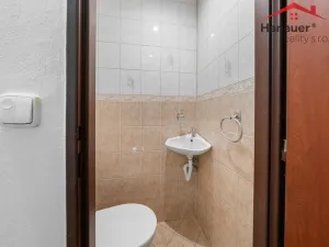 Prodej bytu 3+1, Povrly, Sídliště II, 84 m2