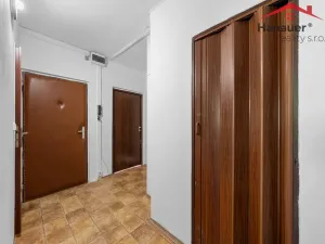 Prodej bytu 3+1, Povrly, Sídliště II, 84 m2