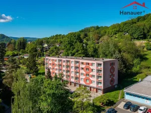Prodej bytu 3+1, Povrly, Sídliště II, 84 m2