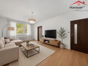 Prodej bytu 3+1, Povrly, Sídliště II, 84 m2