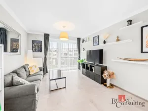 Pronájem bytu 2+kk, Plzeň - Černice, Nepomucká, 64 m2