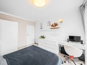 Pronájem bytu 2+kk, Plzeň - Černice, Nepomucká, 64 m2