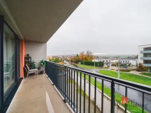 Pronájem bytu 2+kk, Plzeň - Černice, Nepomucká, 64 m2