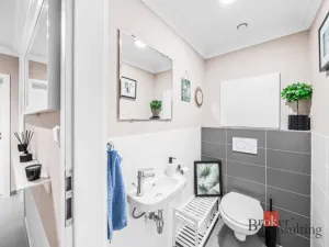 Pronájem bytu 2+kk, Plzeň - Černice, Nepomucká, 64 m2