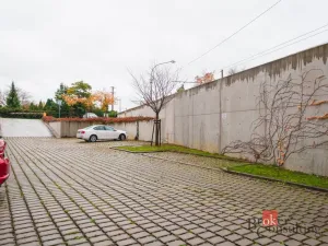 Pronájem bytu 2+kk, Plzeň - Černice, Nepomucká, 64 m2