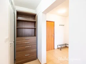 Pronájem bytu 2+1, Praha - Žižkov, Jilmová, 54 m2
