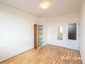 Pronájem bytu 2+1, Praha - Žižkov, Jilmová, 54 m2
