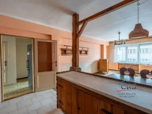 Prodej bytu 4+kk, Praha - Michle, Jivenská, 99 m2