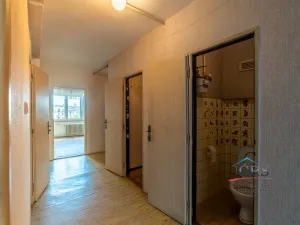 Prodej bytu 4+kk, Praha - Michle, Jivenská, 99 m2