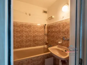Prodej bytu 4+kk, Praha - Michle, Jivenská, 99 m2
