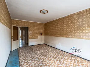 Prodej bytu 4+kk, Praha - Michle, Jivenská, 99 m2