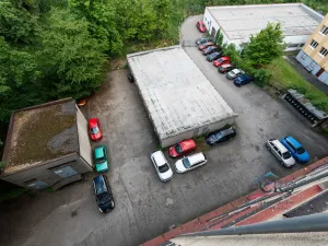 Prodej bytu 4+kk, Praha - Michle, Jivenská, 99 m2