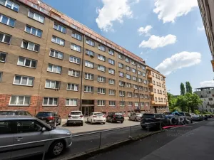 Prodej bytu 4+kk, Praha - Michle, Jivenská, 99 m2