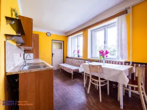 Prodej rodinného domu, Klopina, 75 m2
