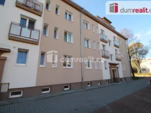 Prodej bytu 2+kk, Horní Slavkov, Poštovní, 58 m2
