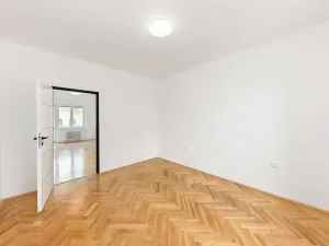 Prodej bytu 2+1, Brno, Výstavní, 55 m2