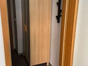 Pronájem bytu 1+kk, Praha - Nové Město, Navrátilova, 22 m2